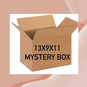 MYSTERY BUNDLE